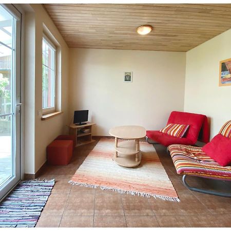 Apartamentai Obelyne Palanga Buitenkant foto