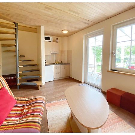 Apartamentai Obelyne Palanga Buitenkant foto