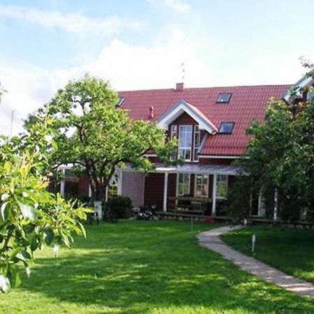 Apartamentai Obelyne Palanga Buitenkant foto