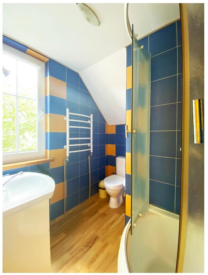Apartamentai Obelyne Palanga Buitenkant foto