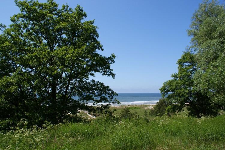 Apartamentai Obelyne Palanga Buitenkant foto