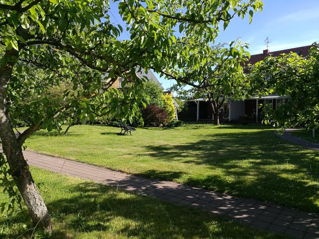 Apartamentai Obelyne Palanga Buitenkant foto