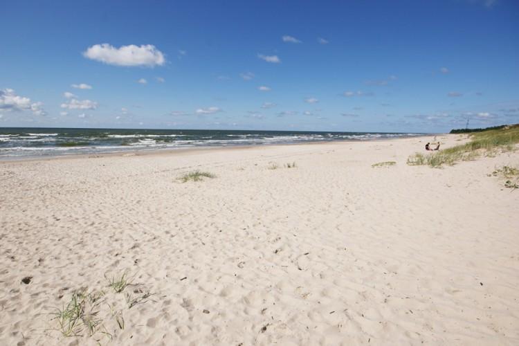 Apartamentai Obelyne Palanga Buitenkant foto