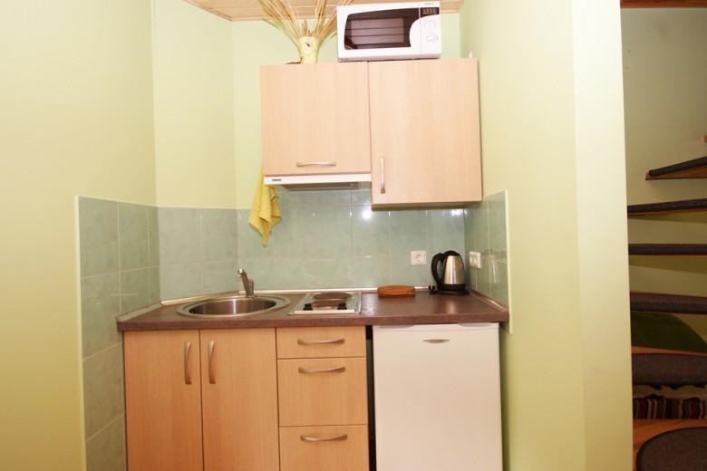 Apartamentai Obelyne Palanga Buitenkant foto