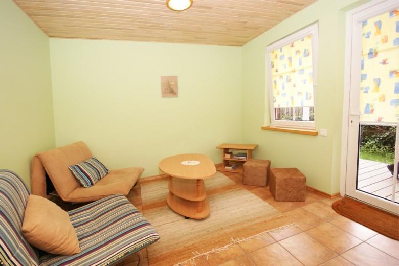 Apartamentai Obelyne Palanga Buitenkant foto